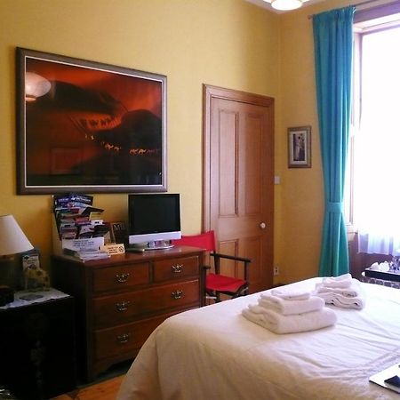 Panda Villa エディンバラ エクステリア 写真