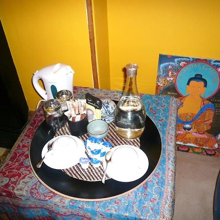 Panda Villa エディンバラ エクステリア 写真
