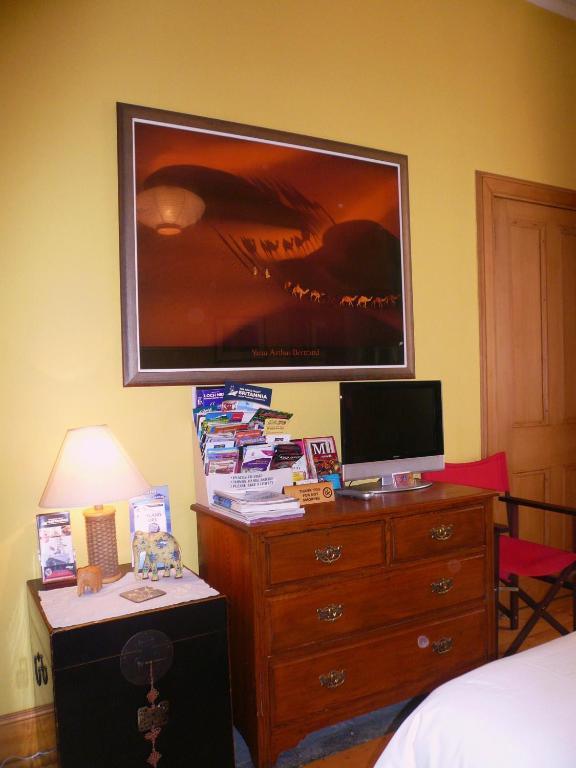 Panda Villa エディンバラ エクステリア 写真