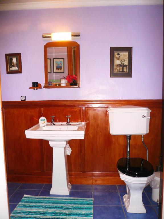 Panda Villa エディンバラ エクステリア 写真