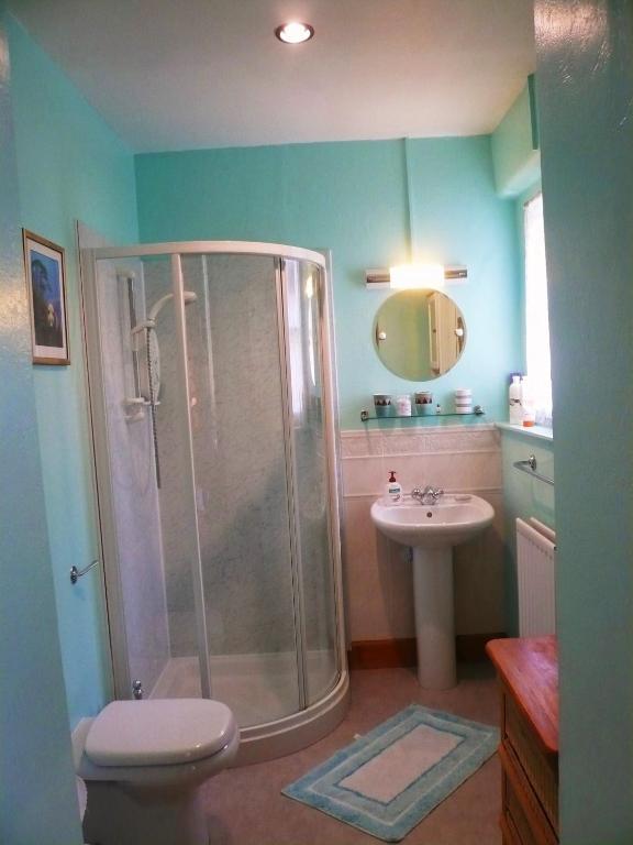 Panda Villa エディンバラ 部屋 写真